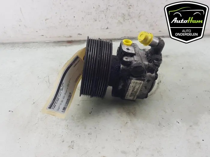 Stuurbekrachtiging Pomp Ford S-Max