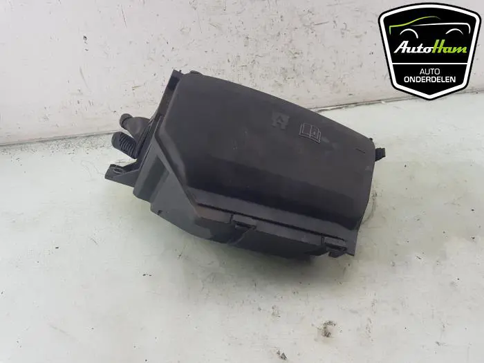Zekeringkast Ford S-Max
