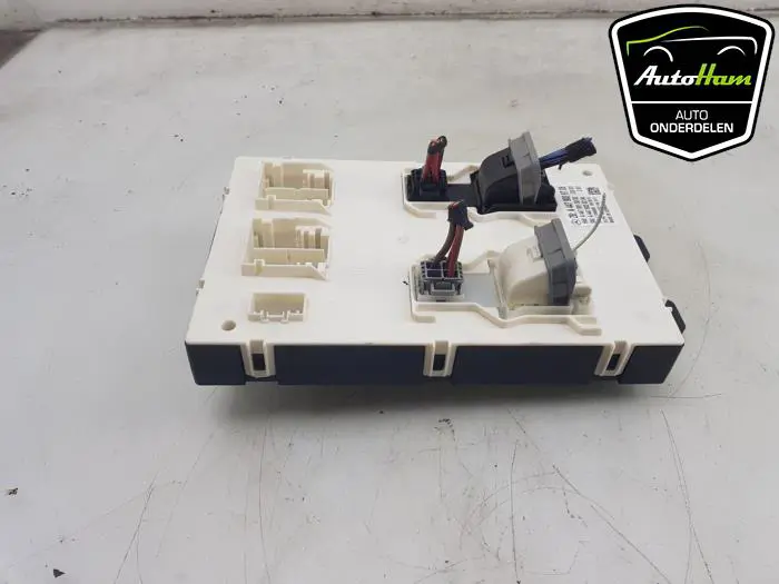 Computer Body Control Mercedes Vito