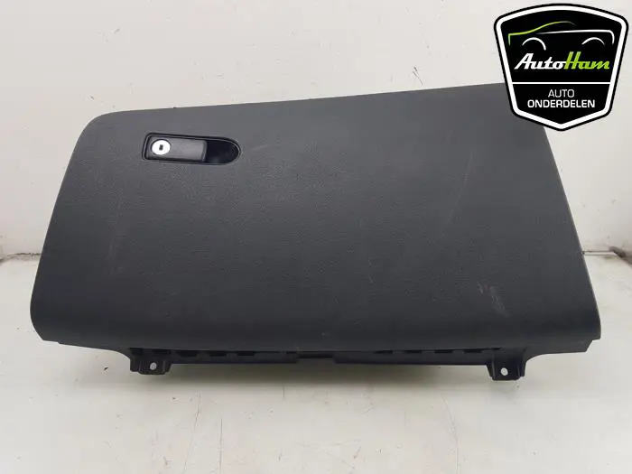 Dashboardkastje Mercedes Vito