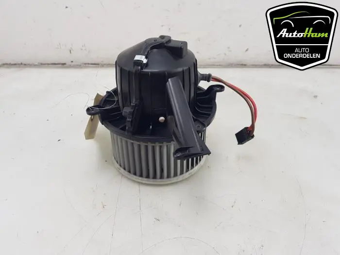 Kachel Ventilatiemotor Mercedes Vito