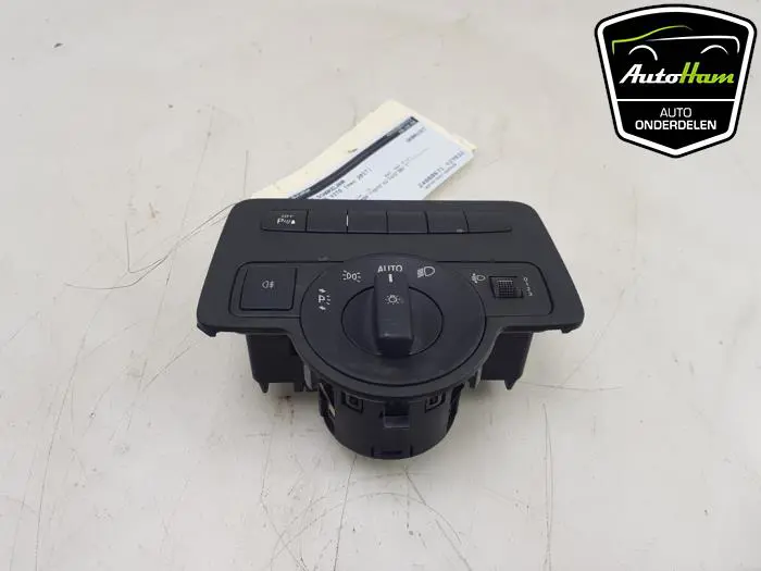 Licht Schakelaar Mercedes Vito