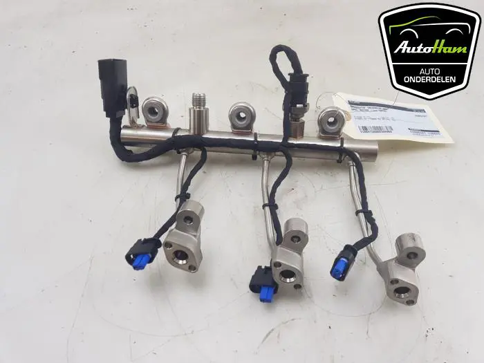 Galerij (Injectie) Opel Astra