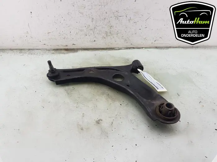 Draagarm links-voor Citroen C1