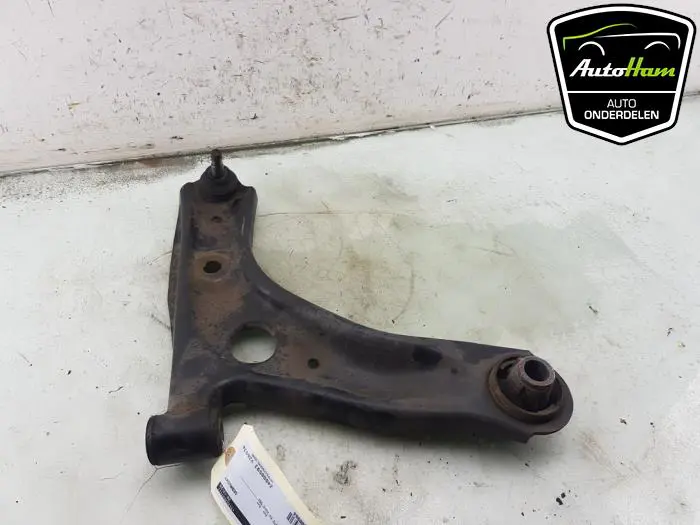 Draagarm rechts-voor Citroen C1