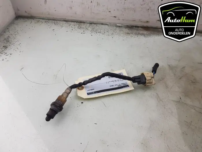 Lambda Sonde Citroen C1
