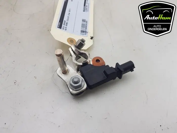 Accu sensor Alfa Romeo Giulia