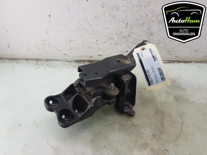 Versnellingsbak Steun Citroen C1