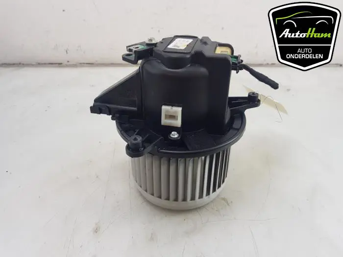Kachel Ventilatiemotor Alfa Romeo Giulia