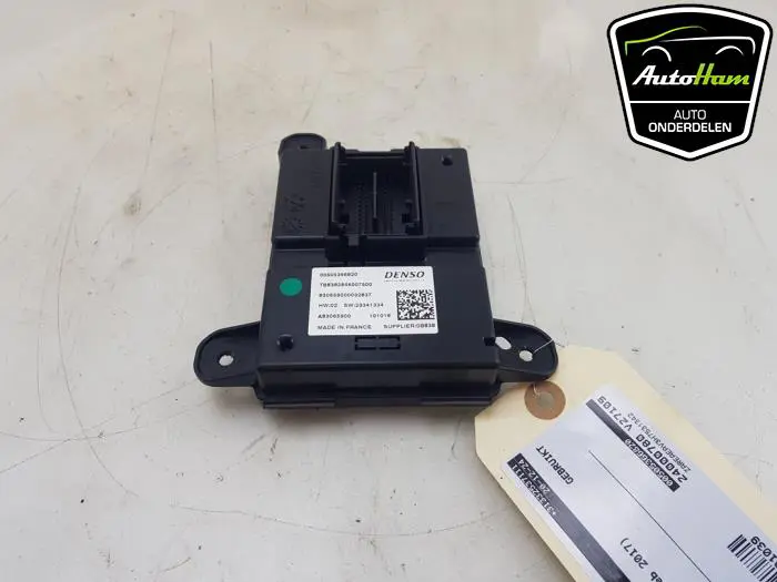 Module climatronic Alfa Romeo Giulia