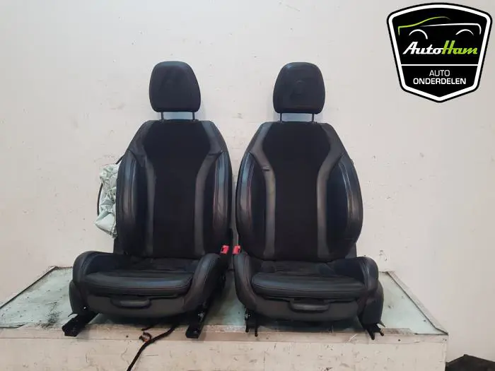 Bekleding Set (compleet) Alfa Romeo Giulia