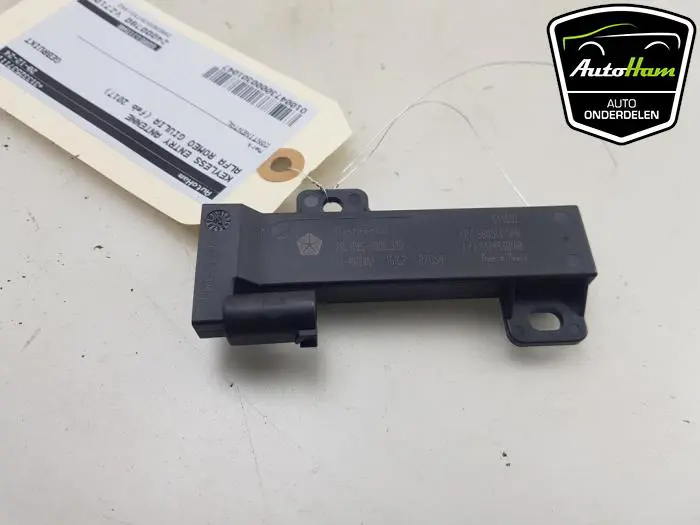 Keyless entry antenne Alfa Romeo Giulia