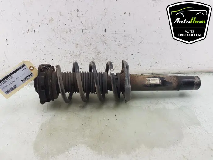 Schokdemper links-voor Seat Alhambra