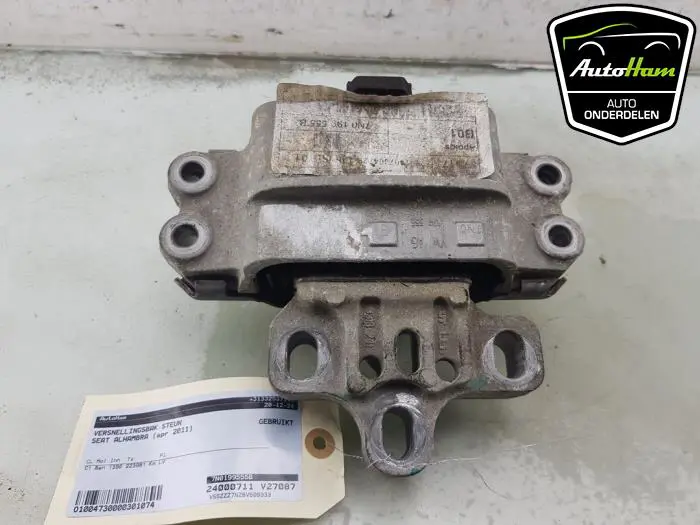 Versnellingsbak Steun Seat Alhambra