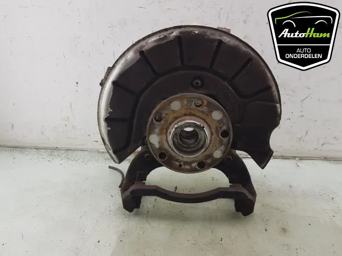 Fusee links-voor Seat Alhambra