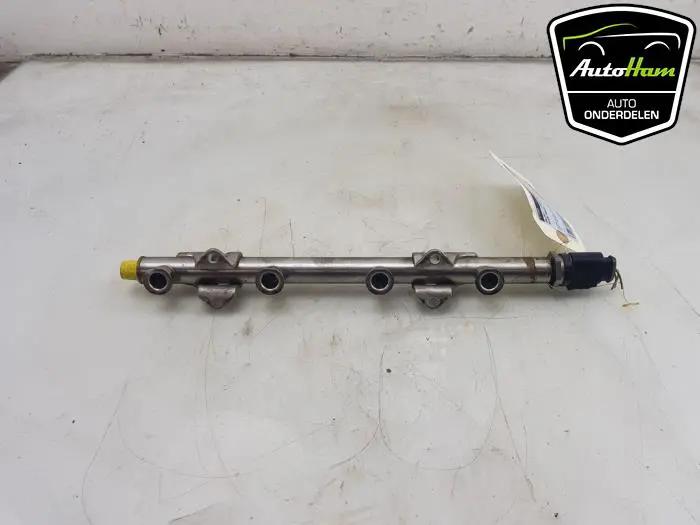 Galerij (Injectie) Skoda Rapid