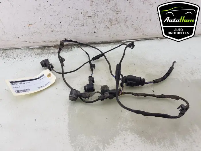 PDC Sensor Set Seat Alhambra
