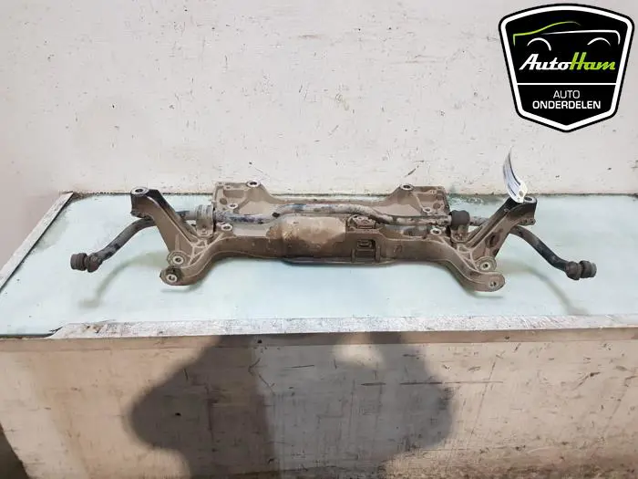 Subframe Seat Alhambra