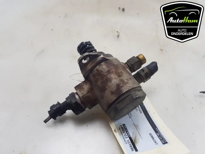 Brandstofpomp Mechanisch Skoda Fabia
