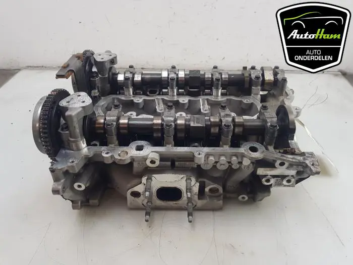 Cilinderkop Opel Astra