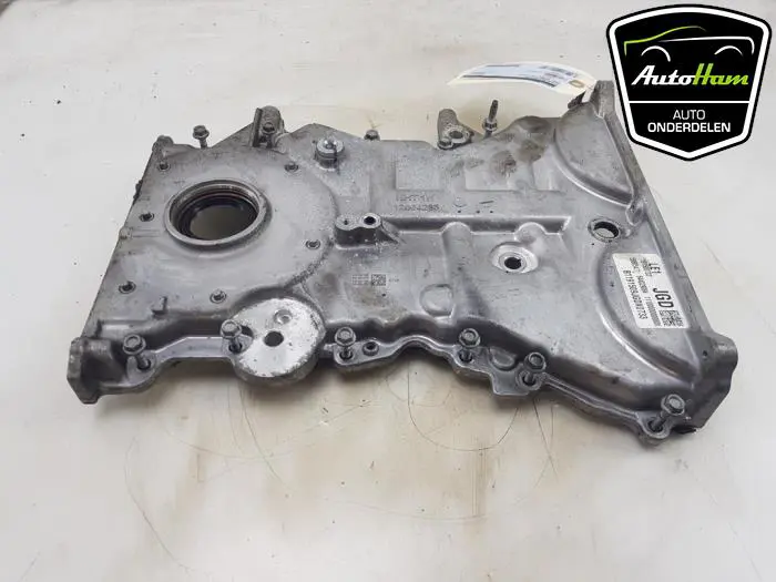 Distributiedeksel Opel Astra