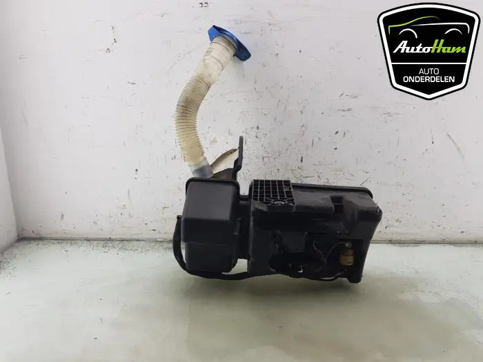 Ruitensproeiertank voor Seat Alhambra