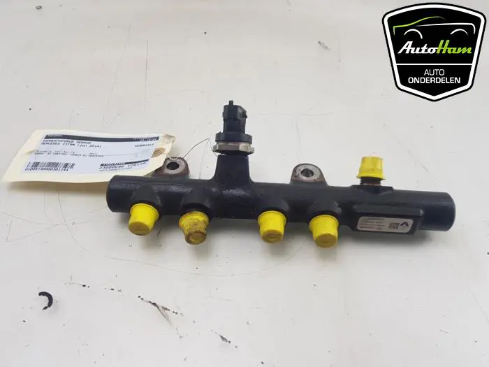 Brandstofdruk sensor Mercedes Citan