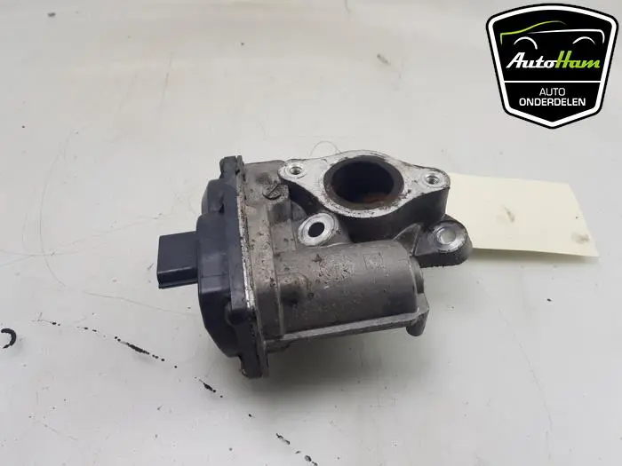 EGR Klep Mercedes Citan