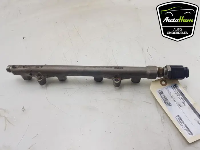 Brandstofdruk sensor Skoda Kodiaq