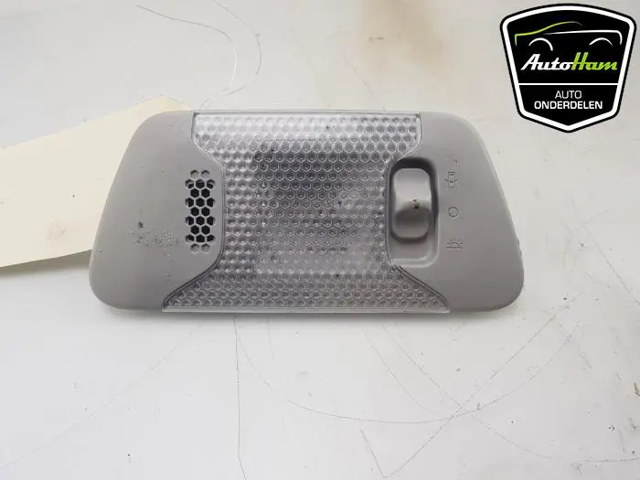 Binnenverlichting voor Toyota Aygo