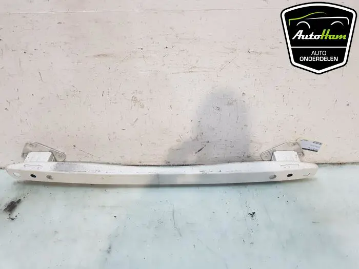 Bumperframe achter Toyota Aygo