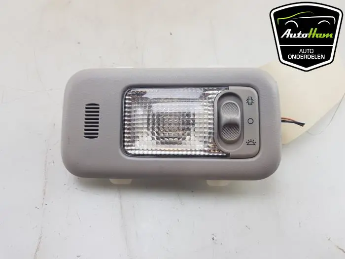 Binnenverlichting voor Citroen C1