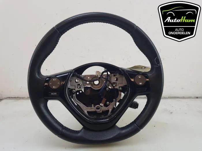Stuurwiel Citroen C1