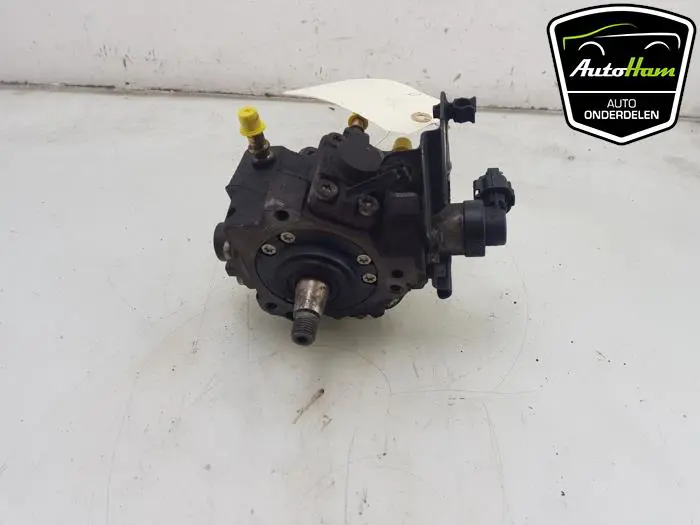 Brandstofpomp Mechanisch Citroen Berlingo