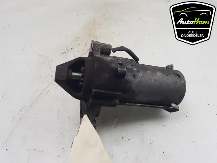 Startmotor Citroen Berlingo