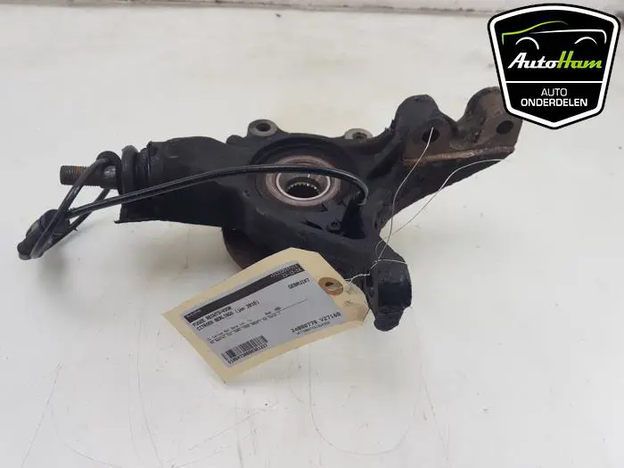 Fusee rechts-voor Citroen Berlingo