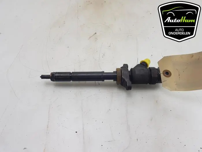 Verstuiver (diesel) Citroen Berlingo