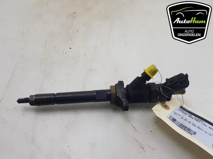 Verstuiver (diesel) Citroen Berlingo