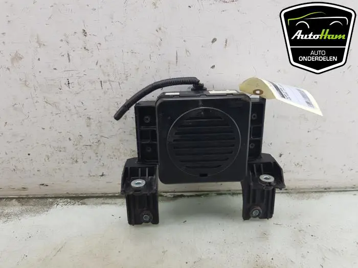 VESS luidspreker Kia Niro