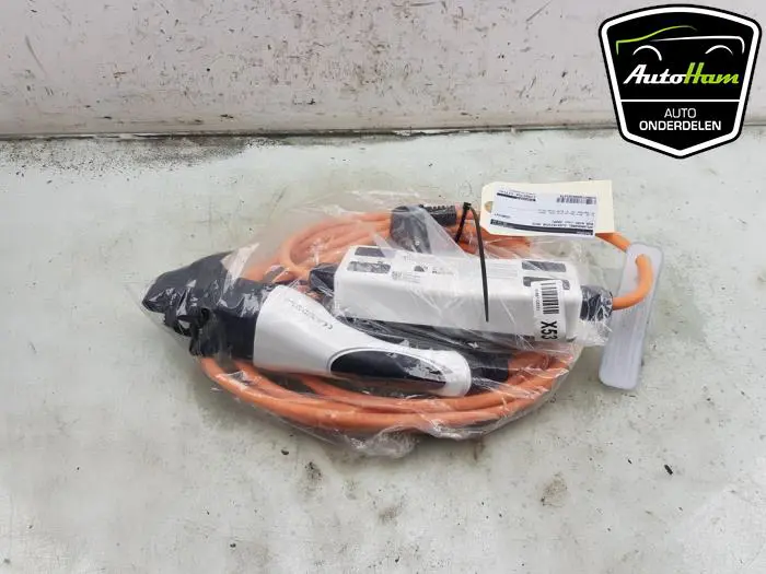 Oplaadkabel elektrische auto Kia Niro
