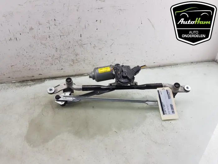 Ruitenwismotor+Mechaniek Kia Niro