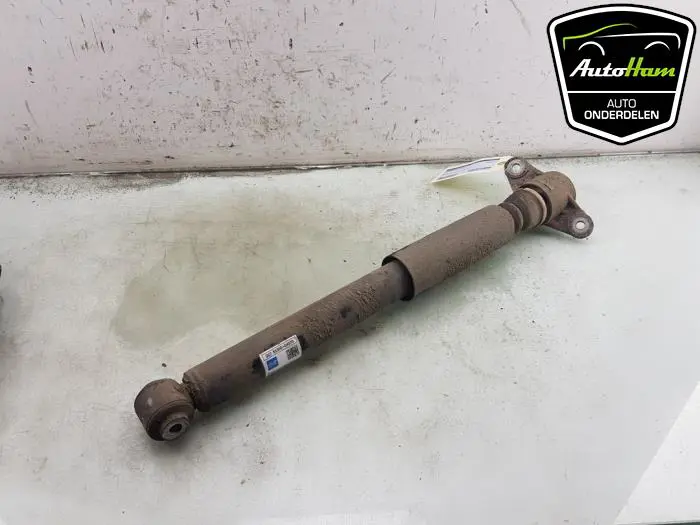 Schokdemper links-achter Kia Niro