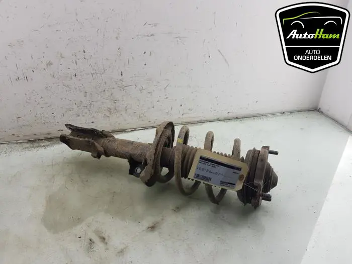 Schokdemper links-voor Kia Niro