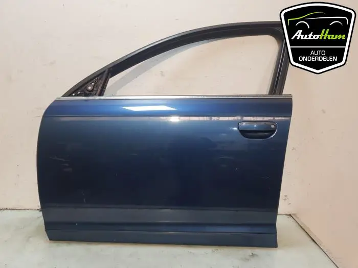 Portier 4Deurs links-voor Audi A6