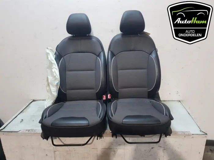 Bekleding Set (compleet) Kia Niro