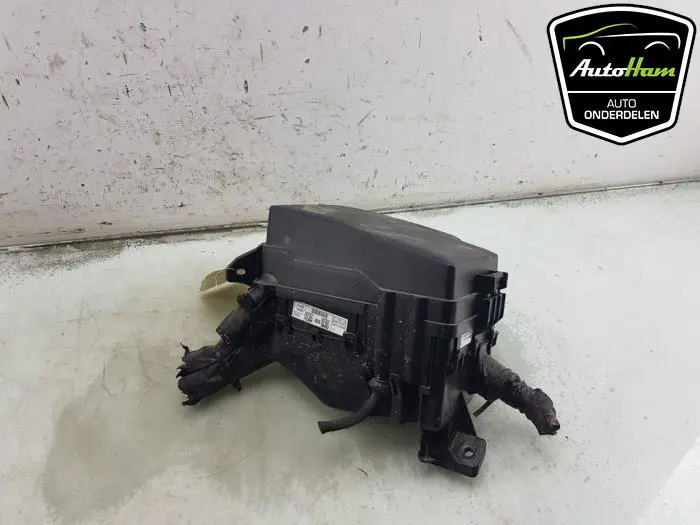 Zekeringkast Kia Niro