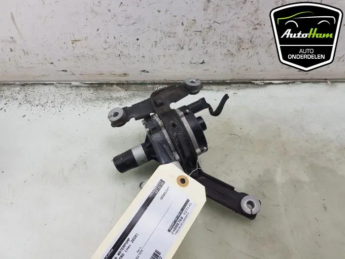 Extra waterpomp Kia Niro