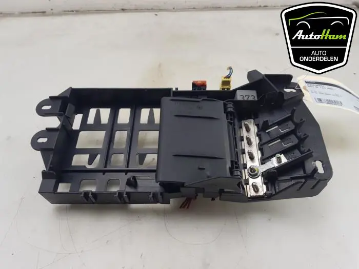 Zekeringkast Audi A6