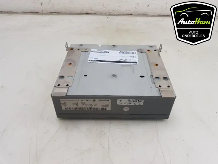 Regelunit Multi Media Audi A6