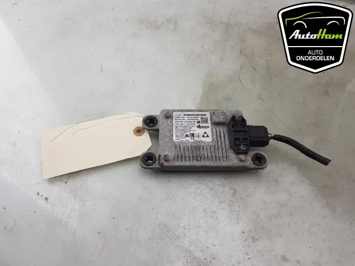 Radar sensor Kia Niro